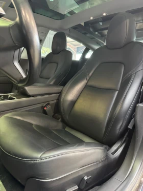 Tesla Model 3 DUAL MOTOR * LONG RANGE * AIR LIFT PERFORMANCE *  - 48900 лв. / 25002.17 € - 74116217 16 | Car24.bg Tesla Model 3 DUAL MOTOR * LONG RANGE * AIR LIFT PERFORMANCE *  - 48900 лв. / 25002.17 € - 74116217 16