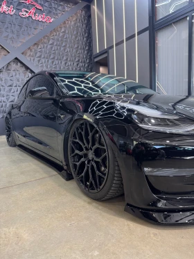 Tesla Model 3 DUAL MOTOR * LONG RANGE * AIR LIFT PERFORMANCE *  - 48900 лв. / 25002.17 € - 74116217 3 | Car24.bg Tesla Model 3 DUAL MOTOR * LONG RANGE * AIR LIFT PERFORMANCE *  - 48900 лв. / 25002.17 € - 74116217 3