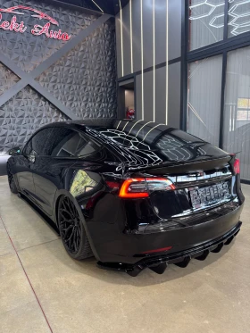 Tesla Model 3 DUAL MOTOR * LONG RANGE * AIR LIFT PERFORMANCE *  - 48900 лв. / 25002.17 € - 74116217 4 | Car24.bg Tesla Model 3 DUAL MOTOR * LONG RANGE * AIR LIFT PERFORMANCE *  - 48900 лв. / 25002.17 € - 74116217 4