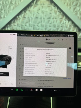 Tesla Model 3 DUAL MOTOR * LONG RANGE * AIR LIFT PERFORMANCE *  - 48900 лв. / 25002.17 € - 74116217 12 | Car24.bg Tesla Model 3 DUAL MOTOR * LONG RANGE * AIR LIFT PERFORMANCE *  - 48900 лв. / 25002.17 € - 74116217 12