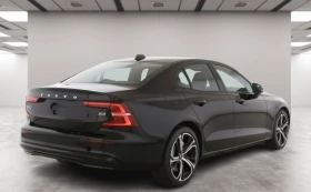 Volvo S60 B4 = Plus Dark = Гаранция - 64590 лв. / 33024.34 € - 44927413 2 | Car24.bg Volvo S60 B4 = Plus Dark = Гаранция - 64590 лв. / 33024.34 € - 44927413 2