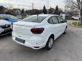 Dacia Logan 1.0 Tce 91k.c. LPG - 29990 лв. / 15333.64 € - 34756514 6 | Car24.bg Dacia Logan 1.0 Tce 91k.c. LPG - 29990 лв. / 15333.64 € - 34756514 6