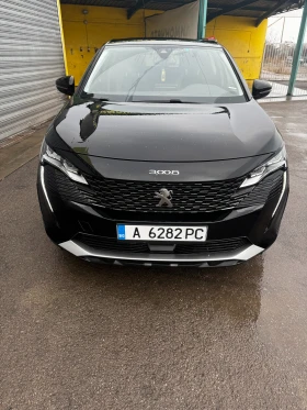 Peugeot 3008 1.5HDI - Car24.bg Peugeot 3008 1.5HDI