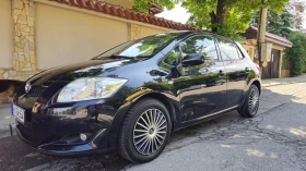 Toyota Auris 1.6 - Car24.bg Toyota Auris 1.6