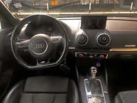 Audi A3 undefined | Auto.bg — изображение 7 Audi A3 undefined | Auto.bg — изображение 7