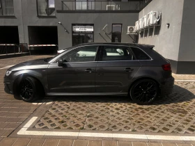 Audi A3 undefined | Auto.bg — изображение 6 Audi A3 undefined | Auto.bg — изображение 6