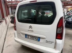 Citroen Berlingo 1.6 ehdi | Auto.bg — изображение 2 Citroen Berlingo 1.6 ehdi | Auto.bg — изображение 2