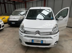 Citroen Berlingo 1.6 ehdi