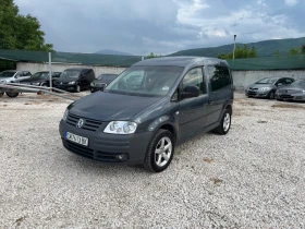 Снимка VW Caddy
