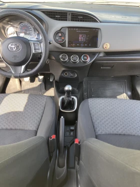 Toyota Yaris Газов Инжекцион - 6000 € / 11734.98 лв. - 95692018 10 | Car24.bg Toyota Yaris Газов Инжекцион - 6000 € / 11734.98 лв. - 95692018 10