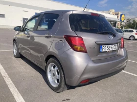 Toyota Yaris Газов Инжекцион - 6000 € / 11734.98 лв. - 95692018 6 | Car24.bg Toyota Yaris Газов Инжекцион - 6000 € / 11734.98 лв. - 95692018 6