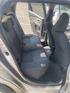 Toyota Yaris Газов Инжекцион - 6000 € / 11734.98 лв. - 95692018 11 | Car24.bg Toyota Yaris Газов Инжекцион - 6000 € / 11734.98 лв. - 95692018 11