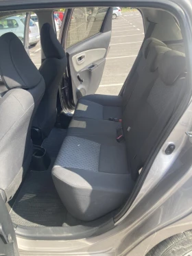 Toyota Yaris Газов Инжекцион - 6000 € / 11734.98 лв. - 95692018 13 | Car24.bg Toyota Yaris Газов Инжекцион - 6000 € / 11734.98 лв. - 95692018 13