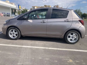Toyota Yaris Газов Инжекцион - 6000 € / 11734.98 лв. - 95692018 7 | Car24.bg Toyota Yaris Газов Инжекцион - 6000 € / 11734.98 лв. - 95692018 7