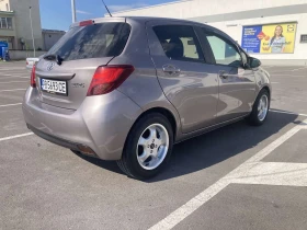 Toyota Yaris Газов Инжекцион - 6000 € / 11734.98 лв. - 95692018 4 | Car24.bg Toyota Yaris Газов Инжекцион - 6000 € / 11734.98 лв. - 95692018 4