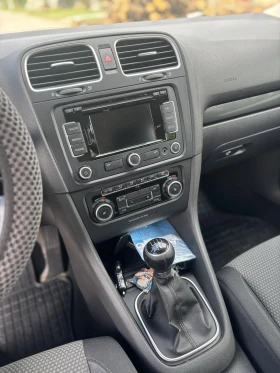 VW Golf Variant - 4700 € / 9192.40 лв. - 91170756 12 | Car24.bg VW Golf Variant - 4700 € / 9192.40 лв. - 91170756 12