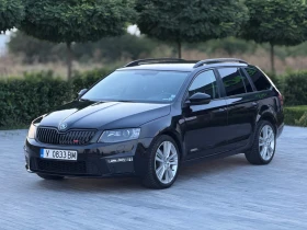 Снимка Skoda Octavia
