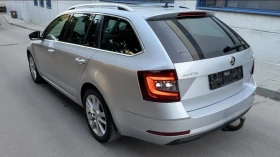 Skoda Octavia 2.0 TDi Full LED / 4x4 / DSG | Auto.bg — изображение 5 Skoda Octavia 2.0 TDi Full LED / 4x4 / DSG | Auto.bg — изображение 5