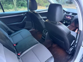 Skoda Octavia 2.0 TDi Full LED / 4x4 / DSG | Auto.bg — изображение 9 Skoda Octavia 2.0 TDi Full LED / 4x4 / DSG | Auto.bg — изображение 9