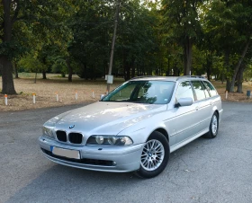 Снимка BMW 520