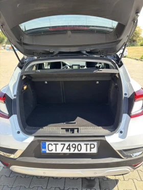 Renault Captur - 17700 € - 54798041 10 | Car24.bg Renault Captur - 17700 € - 54798041 10