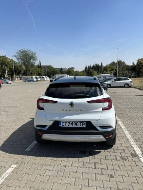 Renault Captur - 17700 € - 54798041 2 | Car24.bg Renault Captur - 17700 € - 54798041 2