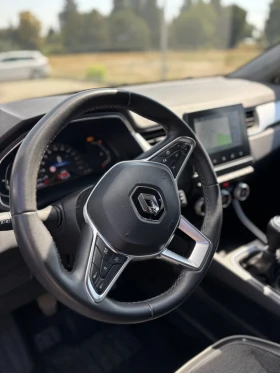 Renault Captur - 17700 € - 54798041 9 | Car24.bg Renault Captur - 17700 € - 54798041 9