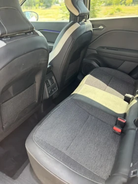 Renault Captur - 17700 € - 54798041 13 | Car24.bg Renault Captur - 17700 € - 54798041 13