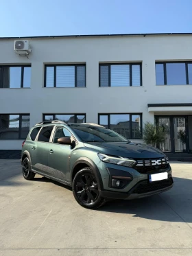 Dacia Jogger EXTREME 1.6 HYBRID ГАРАНЦИОННА