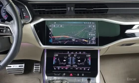 Audi A7 55TFSI* MATRIX* S* LINE* ОБДУХВАНЕ* ДИСТРОНИК* | Auto.bg — изображение 10 Audi A7 55TFSI* MATRIX* S* LINE* ОБДУХВАНЕ* ДИСТРОНИК* | Auto.bg — изображение 10