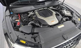 Audi A7 55TFSI* MATRIX* S* LINE* ОБДУХВАНЕ* ДИСТРОНИК* | Auto.bg — изображение 17 Audi A7 55TFSI* MATRIX* S* LINE* ОБДУХВАНЕ* ДИСТРОНИК* | Auto.bg — изображение 17