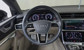Audi A7 55TFSI* MATRIX* S* LINE* ОБДУХВАНЕ* ДИСТРОНИК* | Auto.bg — изображение 9 Audi A7 55TFSI* MATRIX* S* LINE* ОБДУХВАНЕ* ДИСТРОНИК* | Auto.bg — изображение 9