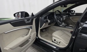 Audi A7 55TFSI* MATRIX* S* LINE* ОБДУХВАНЕ* ДИСТРОНИК* | Auto.bg — изображение 7 Audi A7 55TFSI* MATRIX* S* LINE* ОБДУХВАНЕ* ДИСТРОНИК* | Auto.bg — изображение 7