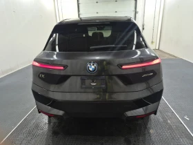 BMW iX 50* Distr* 360* Harman/Kardon* Въздух* Вакуум* HUD | Auto.bg — изображение 5 BMW iX 50* Distr* 360* Harman/Kardon* Въздух* Вакуум* HUD | Auto.bg — изображение 5