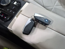 BMW iX 50* Distr* 360* Harman/Kardon* Въздух* Вакуум* HUD | Auto.bg — изображение 13 BMW iX 50* Distr* 360* Harman/Kardon* Въздух* Вакуум* HUD | Auto.bg — изображение 13