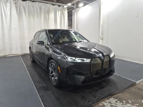 BMW iX 50* Distr* 360* Harman/Kardon* Въздух* Вакуум* HUD | Auto.bg — изображение 3 BMW iX 50* Distr* 360* Harman/Kardon* Въздух* Вакуум* HUD | Auto.bg — изображение 3