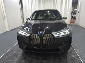 BMW iX 50* Distr* 360* Harman/Kardon* Въздух* Вакуум* HUD | Auto.bg — изображение 2 BMW iX 50* Distr* 360* Harman/Kardon* Въздух* Вакуум* HUD | Auto.bg — изображение 2