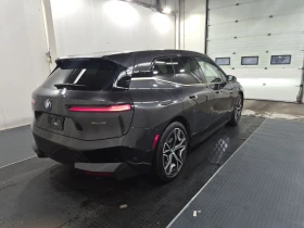BMW iX 50* Distr* 360* Harman/Kardon* Въздух* Вакуум* HUD | Auto.bg — изображение 4 BMW iX 50* Distr* 360* Harman/Kardon* Въздух* Вакуум* HUD | Auto.bg — изображение 4