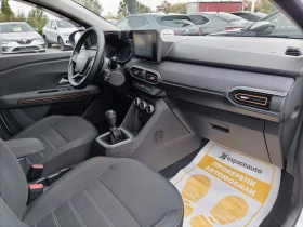 Dacia Sandero STEPWAY/1.0ECO-G/100к.с./Expression | Auto.bg — изображение 12 Dacia Sandero STEPWAY/1.0ECO-G/100к.с./Expression | Auto.bg — изображение 12