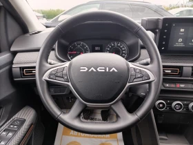 Dacia Sandero STEPWAY/1.0ECO-G/100к.с./Expression | Auto.bg — изображение 10 Dacia Sandero STEPWAY/1.0ECO-G/100к.с./Expression | Auto.bg — изображение 10