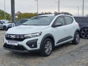 Dacia Sandero STEPWAY/1.0ECO-G/100к.с./Expression