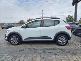 Dacia Sandero STEPWAY/1.0ECO-G/100к.с./Expression | Auto.bg — изображение 7 Dacia Sandero STEPWAY/1.0ECO-G/100к.с./Expression | Auto.bg — изображение 7