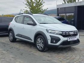 Dacia Sandero STEPWAY/1.0ECO-G/100к.с./Expression | Auto.bg — изображение 3 Dacia Sandero STEPWAY/1.0ECO-G/100к.с./Expression | Auto.bg — изображение 3
