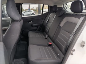 Dacia Sandero STEPWAY/1.0ECO-G/100к.с./Expression | Auto.bg — изображение 13 Dacia Sandero STEPWAY/1.0ECO-G/100к.с./Expression | Auto.bg — изображение 13