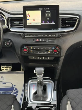Kia Ceed 1.6CRDI::GT-LINE::АВТОМАТ | Auto.bg — изображение 12 Kia Ceed 1.6CRDI::GT-LINE::АВТОМАТ | Auto.bg — изображение 12