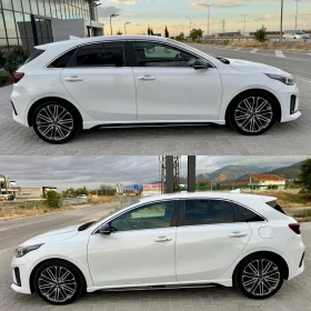 Kia Ceed 1.6CRDI::GT-LINE::АВТОМАТ | Auto.bg — изображение 6 Kia Ceed 1.6CRDI::GT-LINE::АВТОМАТ | Auto.bg — изображение 6