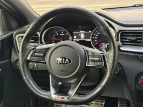 Kia Ceed 1.6CRDI::GT-LINE::АВТОМАТ | Auto.bg — изображение 10 Kia Ceed 1.6CRDI::GT-LINE::АВТОМАТ | Auto.bg — изображение 10