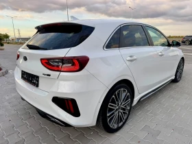 Kia Ceed 1.6CRDI::GT-LINE::АВТОМАТ | Auto.bg — изображение 4 Kia Ceed 1.6CRDI::GT-LINE::АВТОМАТ | Auto.bg — изображение 4