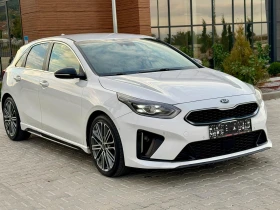 Kia Ceed 1.6CRDI::GT-LINE::АВТОМАТ | Auto.bg — изображение 3 Kia Ceed 1.6CRDI::GT-LINE::АВТОМАТ | Auto.bg — изображение 3