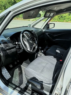Hyundai Ix20 1.6 CRDI | Auto.bg — изображение 8 Hyundai Ix20 1.6 CRDI | Auto.bg — изображение 8